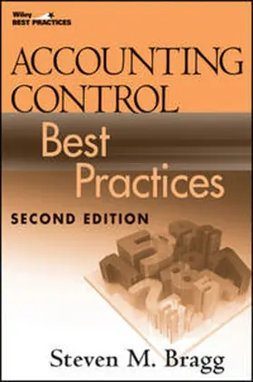 Bragg | Accounting Control Best Practices | E-Book | www.sack.de