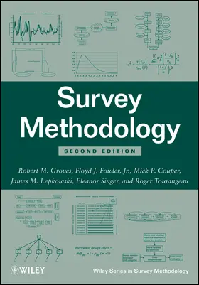 Singer / Groves / Fowler |  Survey Methodology | Buch |  Sack Fachmedien