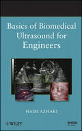 Azhari |  Basics of Biomedical Ultrasound for Engineers | Buch |  Sack Fachmedien