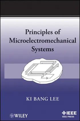 Lee |  Principles of Microelectromechanical Systems | Buch |  Sack Fachmedien