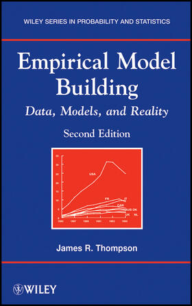 Thompson |  Empirical Model Building | Buch |  Sack Fachmedien