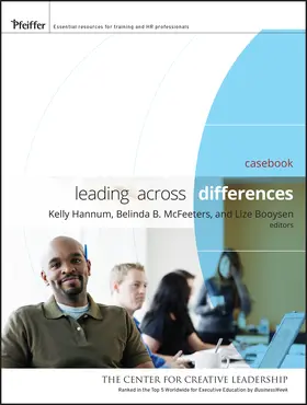 Hannum / McFeeters / Booysen |  Leading Across Differences | Buch |  Sack Fachmedien