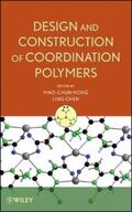 Hong / Chen |  Design and Construction of Coordination Polymers | eBook | Sack Fachmedien