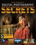 Sammon |  Rick Sammon's Digital Photography Secrets | eBook | Sack Fachmedien