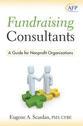 Scanlan | Fundraising Consultants | E-Book | sack.de