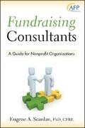 Scanlan |  Fundraising Consultants | eBook | Sack Fachmedien