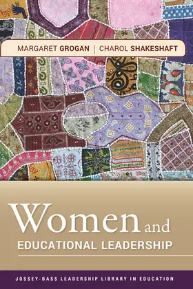 Grogan / Shakeshaft |  Women and Educational Leadership | Buch |  Sack Fachmedien