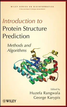 Rangwala / Karypis / Pan | Introduction to Protein Structure Prediction | Buch | 978-0-470-47059-6 | sack.de