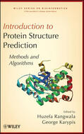 Rangwala / Karypis / Pan |  Introduction to Protein Structure Prediction | Buch |  Sack Fachmedien