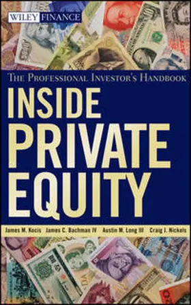 Kocis / Bachman / Long | Inside Private Equity | E-Book | www.sack.de