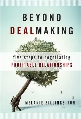 Billings-Yun |  Beyond Dealmaking | Buch |  Sack Fachmedien