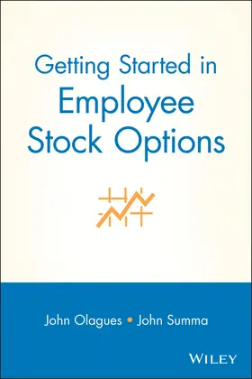 Olagues / Summa |  Getting Started in Employee Stock Options | Buch |  Sack Fachmedien