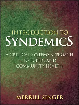 Singer |  Introduction to Syndemics | Buch |  Sack Fachmedien