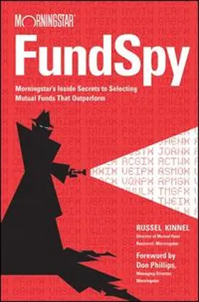 Kinnel |  Fund Spy | eBook | Sack Fachmedien