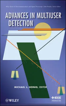 Honig |  Advances in Multiuser Detection | eBook | Sack Fachmedien