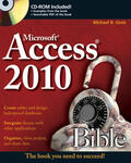 Groh |  Access 2010 Bible | Buch |  Sack Fachmedien