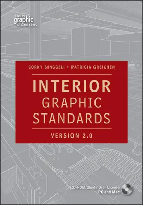 Binggeli / Greichen |  Interior Graphic Standards 2.0 CD-ROM | Sonstiges |  Sack Fachmedien