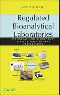 Zhou |  Regulated Bioanalytical Laboratories | Buch |  Sack Fachmedien