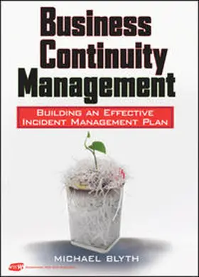 Blyth | Business Continuity Management | E-Book | sack.de
