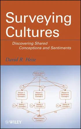 Heise |  Surveying Cultures | Buch |  Sack Fachmedien