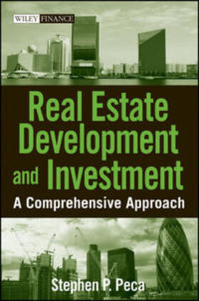 Peca | Real Estate Development and Investment | E-Book | sack.de