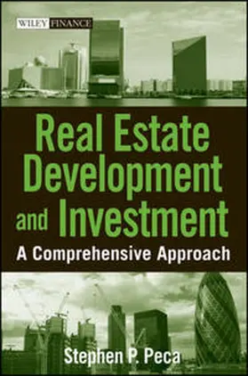 Peca |  Real Estate Development and Investment | eBook | Sack Fachmedien