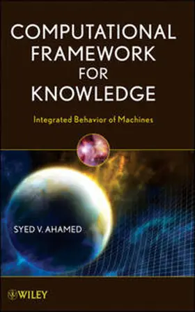 Ahamed |  Computational Framework for Knowledge | eBook | Sack Fachmedien