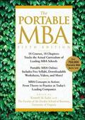 Eades / Laseter / Skurnik |  The Portable MBA | Buch |  Sack Fachmedien