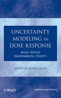 Cooke |  Uncertainty Modeling in Dose Response | eBook | Sack Fachmedien