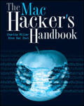 Miller / Dai Zovi |  The Mac Hacker's Handbook | eBook | Sack Fachmedien