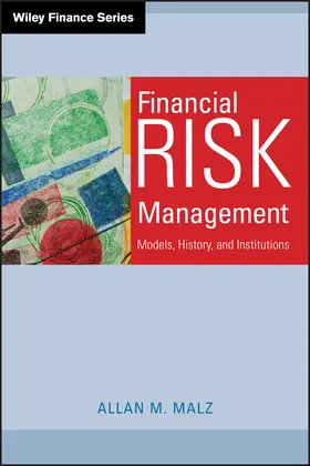 Malz | Financial Risk | Buch | 978-0-470-48180-6 | sack.de