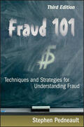 Pedneault |  Fraud 101 | Buch |  Sack Fachmedien