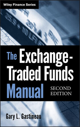 Gastineau | The Exchange-Traded Funds Manual | Buch | sack.de