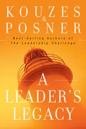 Kouzes / Posner | A Leader's Legacy | E-Book | www.sack.de