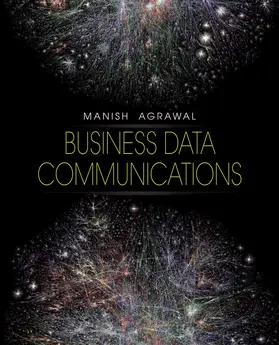 Agrawal |  Business Data Communications | Buch |  Sack Fachmedien