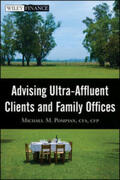 Pompian |  Advising Ultra-Affluent Clients and Family Offices | eBook | Sack Fachmedien