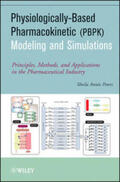 Peters |  Physiologically-Based Pharmacokinetic (PBPK) Modeling and Simulations: Principles, Methods, and Applications in the Pharmaceutical Industry | Buch |  Sack Fachmedien