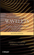 Goswami / Chan |  Wavelets 2e | Buch |  Sack Fachmedien