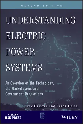 Delea / Casazza |  Understanding Electric Power Systems | Buch |  Sack Fachmedien