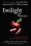 Irwin / Housel / Wisnewski |  Twilight and Philosophy | Buch |  Sack Fachmedien