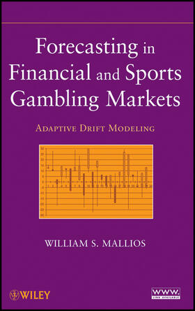 Mallios | Financial and Sports Gambling | Buch | 978-0-470-48452-4 | sack.de