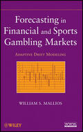 Mallios |  Financial and Sports Gambling | Buch |  Sack Fachmedien