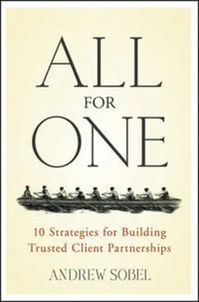 Sobel |  All For One | eBook | Sack Fachmedien