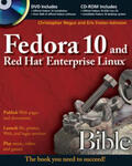 Negus |  Fedora 10 and Red Hat Enterprise Linux Bible | eBook | Sack Fachmedien