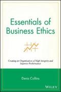 Collins |  Essentials of Business Ethics | eBook | Sack Fachmedien