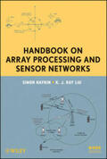 Haykin / Liu |  Handbook on Array Processing and Sensor Networks | eBook | Sack Fachmedien