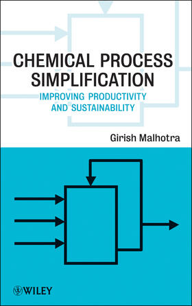 Malhotra | Process Simplification | Buch | 978-0-470-48754-9 | sack.de