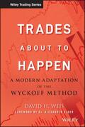 Weis |  Trades about to Happen | Buch |  Sack Fachmedien