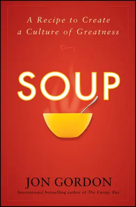 Gordon |  Soup | Buch |  Sack Fachmedien