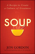 Gordon |  Soup | Buch |  Sack Fachmedien